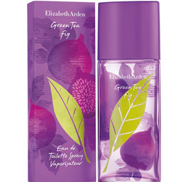 Elizabeth Arden Green Tea Fig woda toaletowa spray