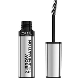 L'Oreal Paris Infaillible 24H Brow Lamination żel do laminacji brwi 00 Transparent