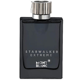 Mont Blanc Starwalker Extreme woda toaletowa spray