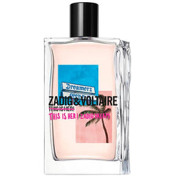 Zadig&Voltaire This Is Her! Zadig Dream woda perfumowana spray