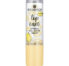 Essence Lip Care Hydra Oil Core Balm nawilżający balsam do ust 3g