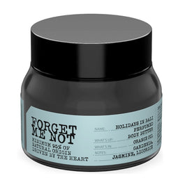 Farmona Forget Me Not Holidays in Bali perfumowane masło do ciała 200ml