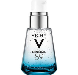 Vichy Mineral 89 booster wzmacniająco-nawilżający 30ml