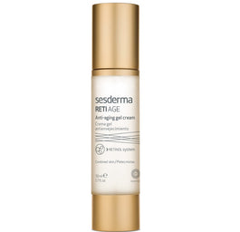 Sesderma Reti Age krem-żel przeciwstarzeniowy 50ml