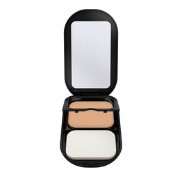 Max Factor Facefinity Compact matujący podkład w kompakcie SPF20