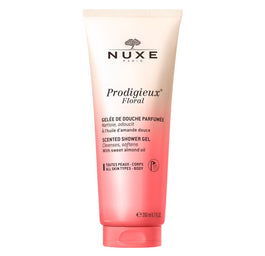 Nuxe Prodigieux Floral perfumowany żel pod prysznic