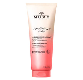 Nuxe Prodigieux Floral perfumowany żel pod prysznic 200ml