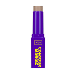 Wibo Contour Maniac sztyft do konturowania twarzy 01 6g