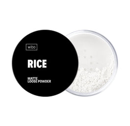 Wibo Rice Powder sypki puder utrwalający 5.5g