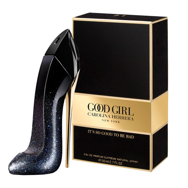 Carolina Herrera Good Girl Supreme woda perfumowana spray  Tester
