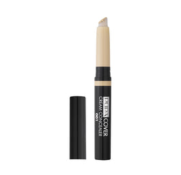 Pupa Milano Cover Cream Concealer korektor w płynie 001