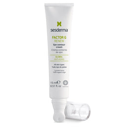 Sesderma Factor G Renew krem do pielęgnacji okolic oczu 15ml