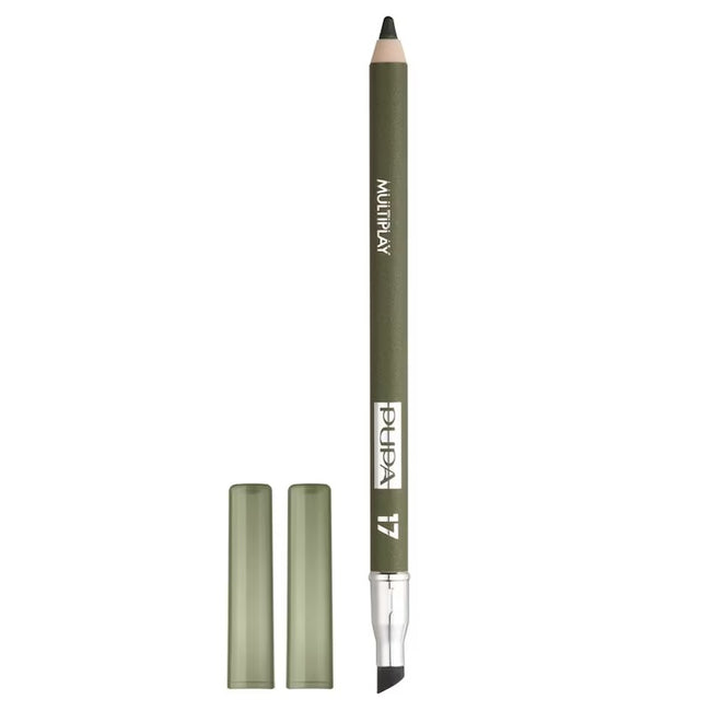 Pupa Milano Multiplay Triple-Purpose Eye Pencil kredka do oczu
