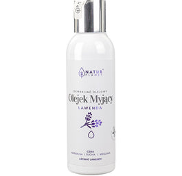 Natur Planet Olejek myjący lawendowy 150ml