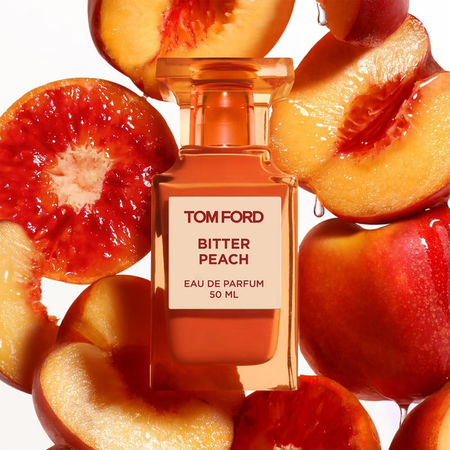 Tom Ford Bitter Peach woda perfumowana spray