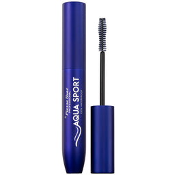 Pierre Rene Aqua Sport 100% Waterproof Mascara wodoodporny tusz do rzęs 8ml