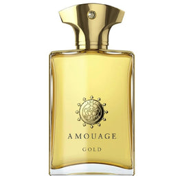 Amouage Gold Man woda perfumowana spray