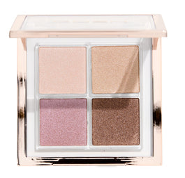 Gosh Glow Palette paleta rozświetlaczy