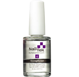 NailTek Odżywka do paznokci silnie utwardzająca do codziennej pielęgnacji 4 15ml