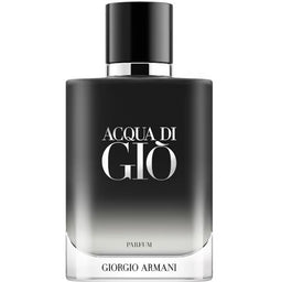 Giorgio Armani Acqua di Gio Pour Homme perfumy refillable spray