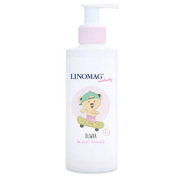 Linomag Oliwka dla dzieci i niemowląt 200ml