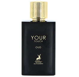 Maison Alhambra Your Touch Oud woda perfumowana spray