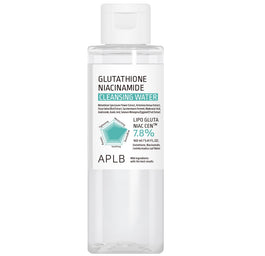 APLB Glutathione Niacinamide Cleansing Water oczyszczająca woda do twarzy 160ml