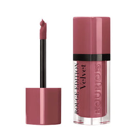 Bourjois Rouge Edition Velvet Mat pomadka do ust