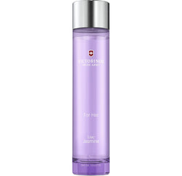 Victorinox Swiss Army For Her Lilac Jasmine woda toaletowa spray