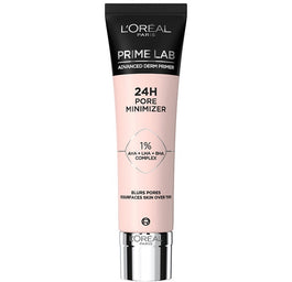 L'Oreal Paris Prime Lab 24h Pore Minimizer Primer baza minimalizująca widoczność porów 30ml