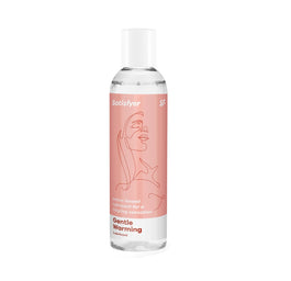 Satisfyer Gentle Warming Lubricant rozgrzewający lubrykant na bazie wody 150ml