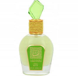 Lattafa Musk Wild Vanille woda perfumowana spray