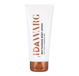 Ida Warg Self-Tanning Body Lotion samoopalający balsam do ciała 200ml
