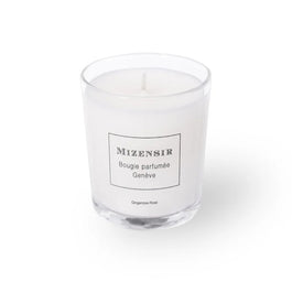 Mizensir Gingembre Rose świeca zapachowa 90g