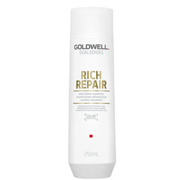 Goldwell Dualsenses Rich Repair Restoring Shampoo odbudowujący szampon do włosów 250ml