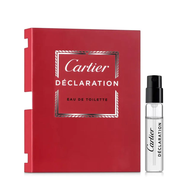 Cartier Declaration woda toaletowa spray