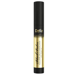 Delia Volume Rich Black Balm Mascara tusz do rzęs z balsamem 14ml