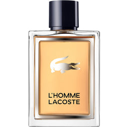 Lacoste L'Homme woda toaletowa spray - produkt bez opakowania