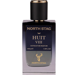 North Stag Huit VIII ekstrakt perfum spray