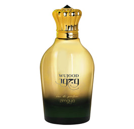 Zimaya Wujood woda perfumowana spray