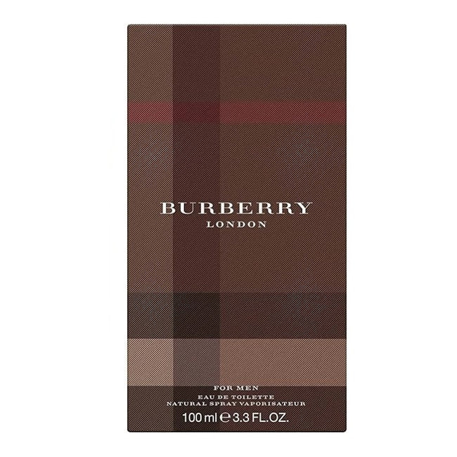 Burberry London For Men woda toaletowa spray