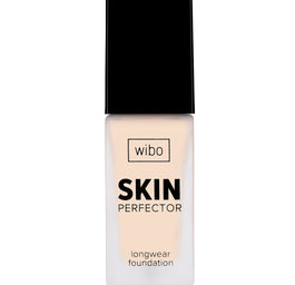 Wibo Skin Perfector Longwear Foundation podkład do twarzy