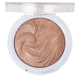 J.Cat Beauty You Glow Girl Baked Highlighter wypiekany rozświetlacz do twarzy i ciała