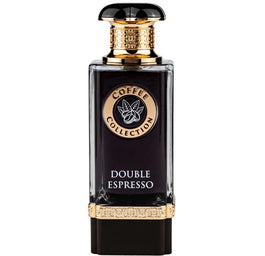 Fragrance World Double Espresso woda perfumowana spray