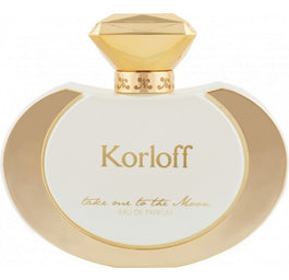 Korloff Take Me To The Moon woda perfumowana spray