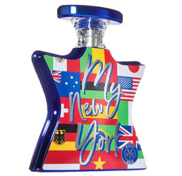 Bond No. 9 My New York woda perfumowana spray