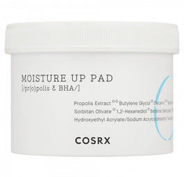 COSRX One Step Moisture Up Pad złuszczająco-nawilżające płatki 70szt.