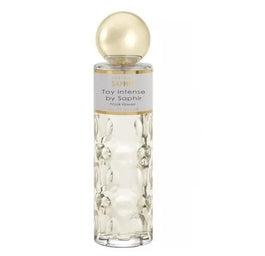 Saphir Toy Intense Pour Femme woda perfumowana spray