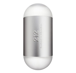 Carolina Herrera 212 woda toaletowa spray - produkt bez opakowania