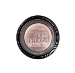 Maybelline Color Tattoo 24HR cień do powiek w kremie